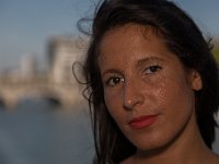 1709-Lilia-006 : 2017, Lilia, Paris, Septembre