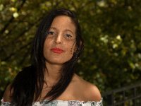 1709-Lilia-007 : 2017, Lilia, Paris, Septembre