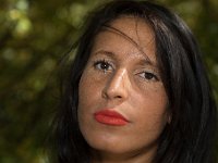 1709-Lilia-008 : 2017, Lilia, Paris, Septembre